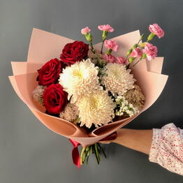 Miss Flowers