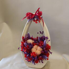 SilverSong Flowers