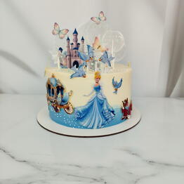 Bake Art