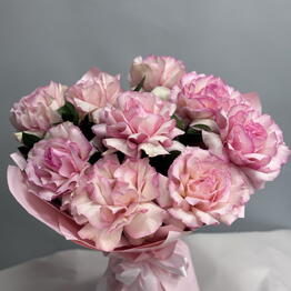 Pack Flowers