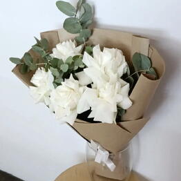 Flowershop