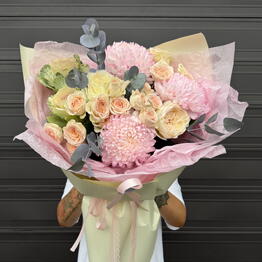 Vero flower shop
