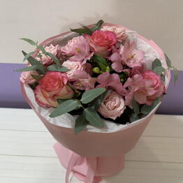Alive Flowers