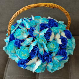 Buket Natali