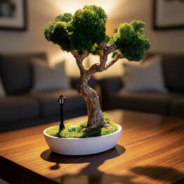 FreshMoss