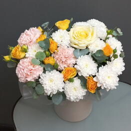 Want flowers