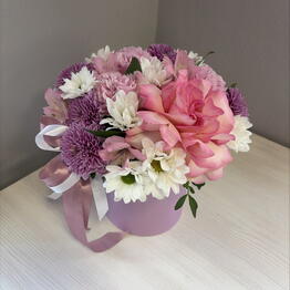 Volkova flowers