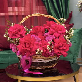 Freesia Flower Shop
