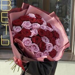Only Roses