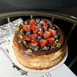  Alena desserts