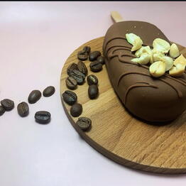 Chocolate remy