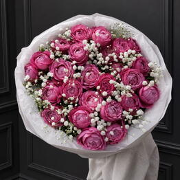 SAHARA FLOWERS