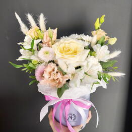 Aesthetic Flowers