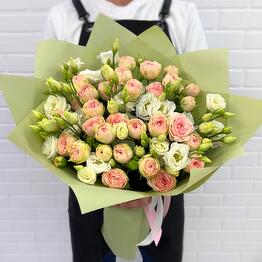 Flowerstorg