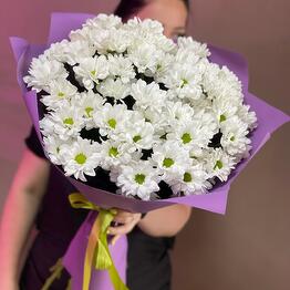 Flower story