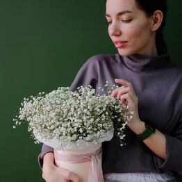 Salon cvetov Fleur