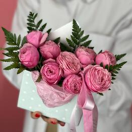 ᐉ Купить букет цветов брату в Алматы с доставкой | Интернет-магазин цветов и букетов «ZakazBuketov»