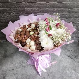 ВАУ букет