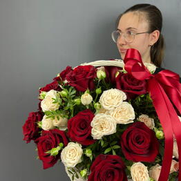 Флориста