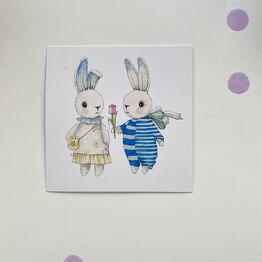 ПОДАРИНИ 