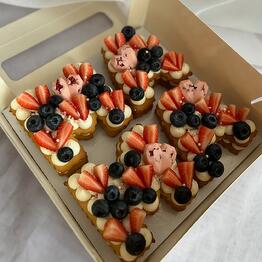 Olya lya cakes