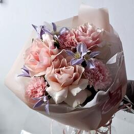 Flower Story