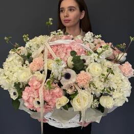 Nastya Flowers