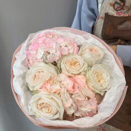 Flower Poetry