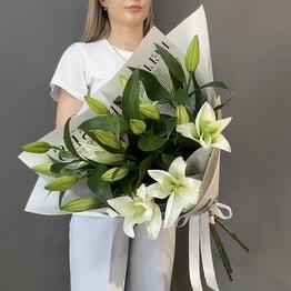 GOLDEN FLOWERS