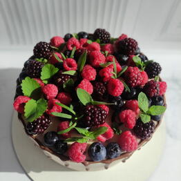 Elenacakes ufa