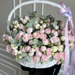 The Flowers 21