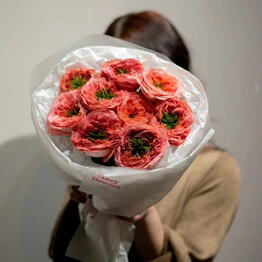 Fancy Flowers