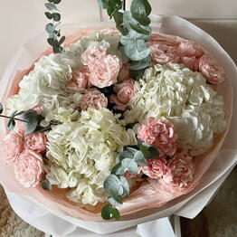 Flowers for you