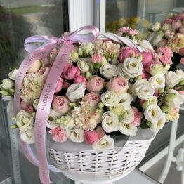 KARPOVICH FLOWERS