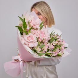 Flower Bar