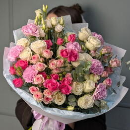 R.I.N.A. FLOWERS