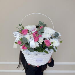 Raushan flowers