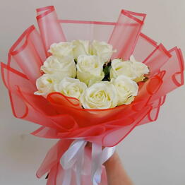 Iriska Flowers