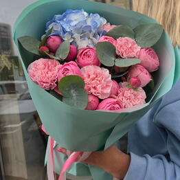 MiRa flowers