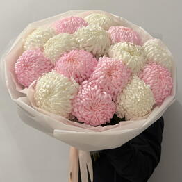 Ton-ti Flowers