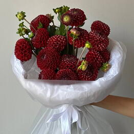 Букет Столицы
