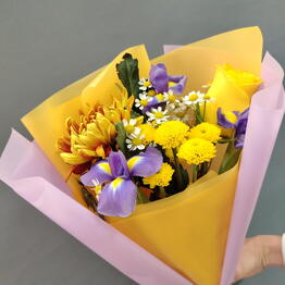 Duty Free Flowers на Московской