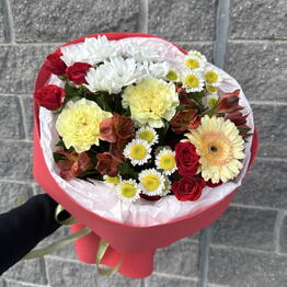 Volkova flowers