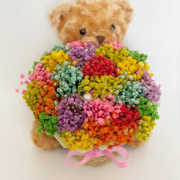 M | FLORA