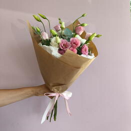 Dream Flowers