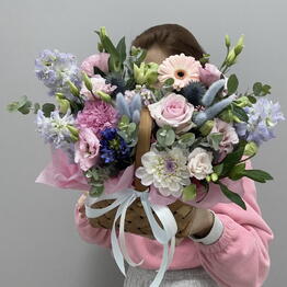 Boom Bouquet