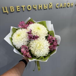 За-Букетом