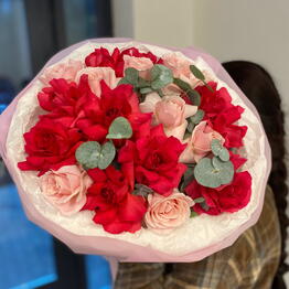 Eto_po_lyubvi.House flowers.