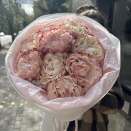Lubi flowers