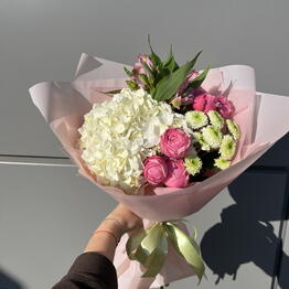 ELEGIY  flowers